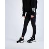 imageCUSHIONAIRE Womens Blaze Stretch Knit Slip on lace Sneaker Memory Foam ampamp LiteSole TechnologyRed
