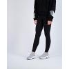 imageCUSHIONAIRE Womens Breeze Stretch Knit Slip on Sneaker Memory Foam ampamp LiteSole TechnologyBlackWht