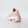 imageCUSHIONAIRE Womens Breeze Stretch Knit Slip on Sneaker Memory Foam ampamp LiteSole TechnologyBlush