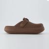 imageCUSHIONAIRE Womens Fable Cloud Recovery Clog with ComfortBrown