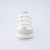 imageCUSHIONAIRE Womens Fondue Sneaker Comfort Foam Wide Widths AvailableWhiteGrey