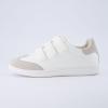 imageCUSHIONAIRE Womens Fondue Sneaker Comfort Foam Wide Widths AvailableWhiteGrey