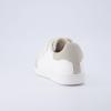 imageCUSHIONAIRE Womens Fondue Sneaker Comfort Foam Wide Widths AvailableWhiteGrey
