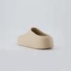 imageCUSHIONAIRE Womens Hacker EVA Mule with ComfortKhaki