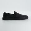 imageCUSHIONAIRE Womens Hampton Slip on Sneaker Comfort Foam Wide Widths AvailableBlackBlack