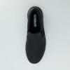 imageCUSHIONAIRE Womens Hampton Slip on Sneaker Comfort Foam Wide Widths AvailableBlackBlack