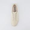 imageCUSHIONAIRE Womens Hashtag lace up Sneaker Comfort Foam Wide Widths AvailableSand