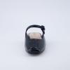 imageCUSHIONAIRE Womens Jackpot Mary Jane Mule Memory Foam Wide Widths AvailableBlack Patent