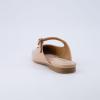 imageCUSHIONAIRE Womens Jackpot Mary Jane Mule Memory Foam Wide Widths AvailableNude Patent