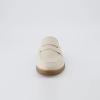 imageCUSHIONAIRE Womens Prescott Slip On Mule Memory Foam Wide Widths AvailableBone