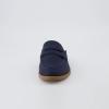 imageCUSHIONAIRE Womens Prescott Slip On Mule Memory Foam Wide Widths AvailableNavy
