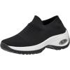Black/Wht