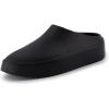 imageCUSHIONAIRE Womens Hacker EVA Mule with ComfortBlack