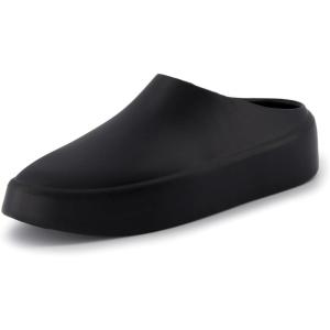 imageCUSHIONAIRE Womens Hacker EVA Mule with ComfortBlack