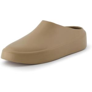 imageCUSHIONAIRE Womens Hacker EVA Mule with ComfortMocha