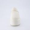 imageCUSHIONAIRE Womens Huggy Genuine Suede Cozy Mule Platform Memory Foam Wide Widths AvailableOffwhite
