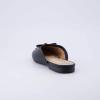 imageCUSHIONAIRE Womens Jade Bow Mule Memory Foam Wide Widths AvailableBlack