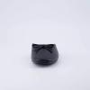 imageCUSHIONAIRE Womens Jade Bow Mule Memory Foam Wide Widths AvailableBlack