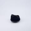imageCUSHIONAIRE Womens Jade Bow Mule Memory Foam Wide Widths AvailableBlack Velvet