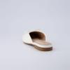 imageCUSHIONAIRE Womens Jade Bow Mule Memory Foam Wide Widths AvailableCream
