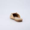 imageCUSHIONAIRE Womens Jade Bow Mule Memory Foam Wide Widths AvailableTan