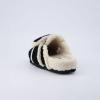 imageCUSHIONAIRE Womens Nero Genuine Suede clog with Comfort Wide Widths AvailableBlack Suede