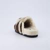imageCUSHIONAIRE Womens Nero Genuine Suede clog with Comfort Wide Widths AvailableBrown Suede