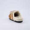 imageCUSHIONAIRE Womens Nero Genuine Suede clog with Comfort Wide Widths AvailableRust Suede