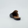 imageCUSHIONAIRE Womens Yale Slip On Mule Memory Foam Wide Widths AvailableBlack