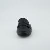 imageCUSHIONAIRE Womens Yale Slip On Mule Memory Foam Wide Widths AvailableBlack