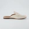 imageCUSHIONAIRE Womens Yale Slip On Mule Memory Foam Wide Widths AvailableBone