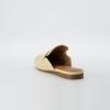 imageCUSHIONAIRE Womens Yale Slip On Mule Memory Foam Wide Widths AvailableWheat Raffia