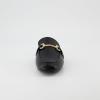 imageCUSHIONAIRE Womens Yates Buckle Slip On Mule Memory Foam Wide Widths AvailableBlack