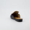 imageCUSHIONAIRE Womens Yates Buckle Slip On Mule Memory Foam Wide Widths AvailableBlack