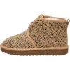 imageCUSHIONAIRE Womens Harper pull on boot Memory FoamCheetah Genuine Suede