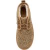 imageCUSHIONAIRE Womens Harper pull on boot Memory FoamCheetah Genuine Suede