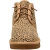 imageCUSHIONAIRE Womens Harper pull on boot Memory FoamCheetah Genuine Suede