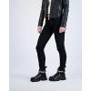 imageCUSHIONAIRE Womens Clover slip on chelsea boot with Detachable Chain Memory FoamWhite