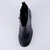 imageCUSHIONAIRE Womens Festival Platform Block Heel Boot Memory Foam Wide Widths AvailableBlack