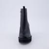 imageCUSHIONAIRE Womens Festival Platform Block Heel Boot Memory Foam Wide Widths AvailableBlack