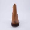 imageCUSHIONAIRE Womens Festival Platform Block Heel Boot Memory Foam Wide Widths AvailableCognac