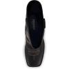 imageCUSHIONAIRE Womens Mustang Western Boot with Memory Foam Wide Widths AvailableBlack