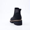 imageCUSHIONAIRE Womens Parade boot Memory Foam Wide Widths AvailableBlack