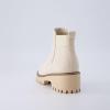 imageCUSHIONAIRE Womens Parade boot Memory Foam Wide Widths AvailableBone