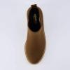 imageCUSHIONAIRE Womens Parade boot Memory Foam Wide Widths AvailableChocolate
