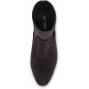 imageCUSHIONAIRE Womens Romi block heel stretch boot with Memory Foam Padding Wide Widths AvailableBlack