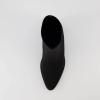 imageCUSHIONAIRE Womens Sterling Stretch boot Memory Foam Wide Widths AvailableBlack