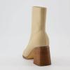 imageCUSHIONAIRE Womens Sterling Stretch boot Memory Foam Wide Widths AvailableSand