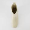 imageCUSHIONAIRE Womens Bancroft Stretch platform heel boot Memory Foam Wide Widths AvailableIvory