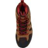 imageCUSHIONAIRE Womens Bixton Hiking BootTan M